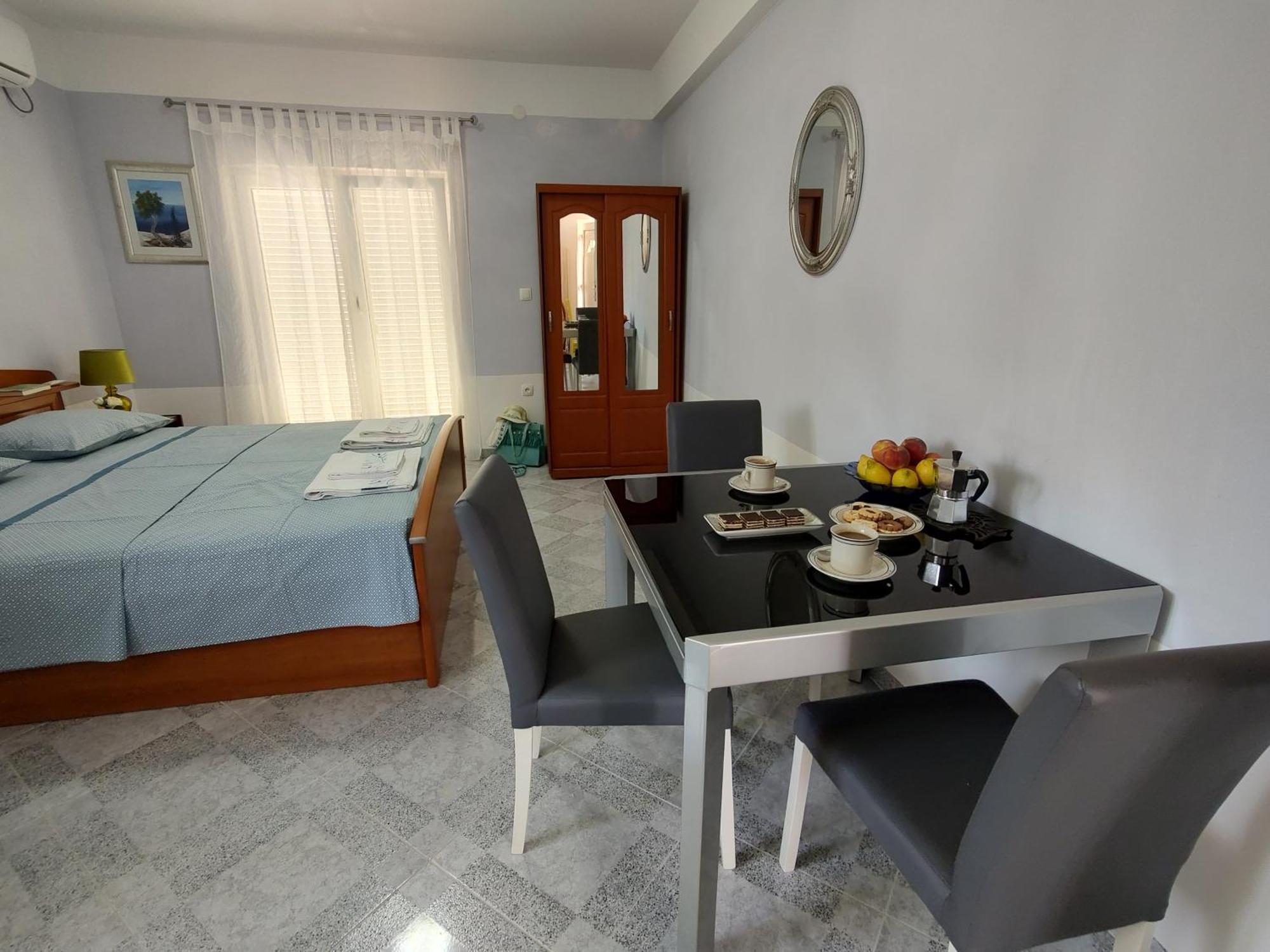 Villa Ines Jezera Ngoại thất bức ảnh